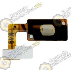 Flex Boton Home Galaxy Grand Prime VE (G531)