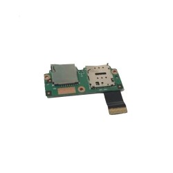 Modulo Lector Micro SD y SIM BQ Edison 3