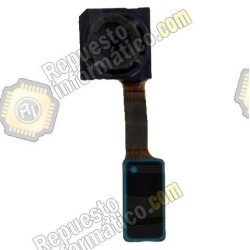 Camara + Flex Frontal Galaxy S5 Neo (G903F)