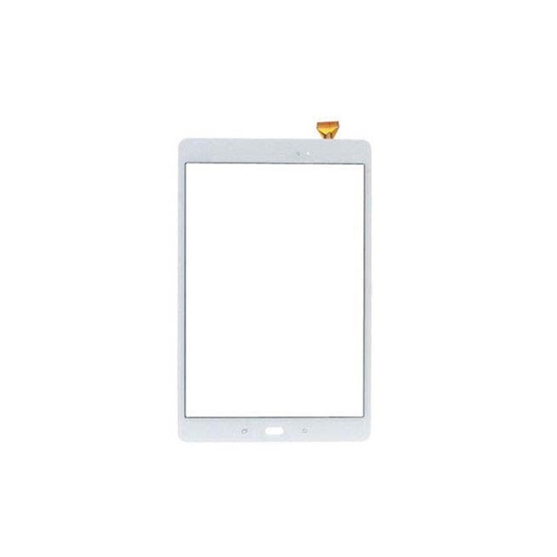 Táctil Blanco Glaxy Tab A T580