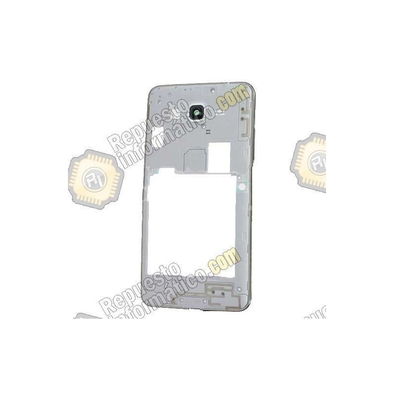 Chasis Galaxy Grand Prime VE (G531) (Gris)