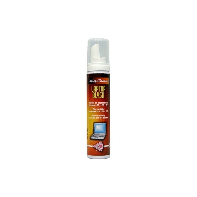 Laptop Blysk Sespuma en Spray 100 ml (art 013)