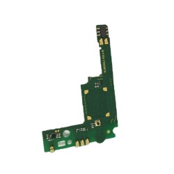 Placa Antena y Micrófono Huawei Y635