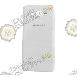 Carcasa Galaxy Grand Prime VE SM-G531 (Blanca)