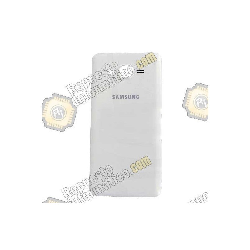 Carcasa Galaxy Grand Prime VE SM-G531 (Blanca)