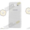 Carcasa Galaxy Grand Prime VE SM-G531 (Blanca)