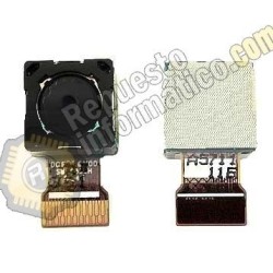 Camara Samsung Galaxy Core 2 (SM-G355)