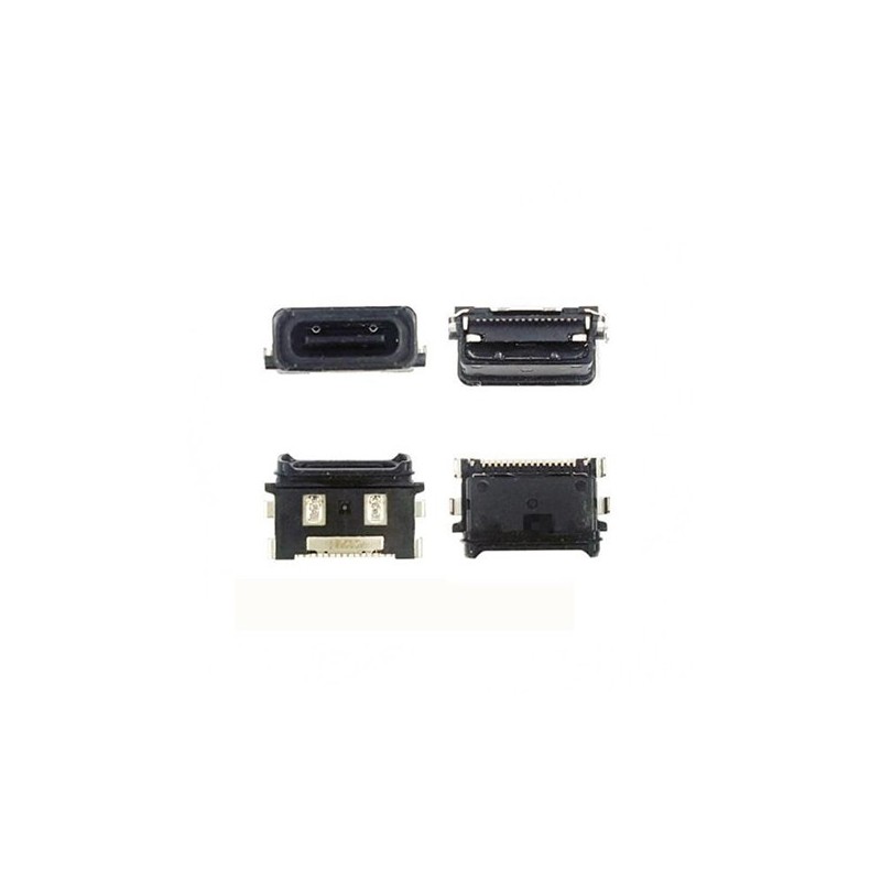 Conector de Carga Tipo C Huawei P10