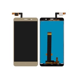 Pantallas (LCD+Táctil) Negra Xiaomi Redmi Note 3