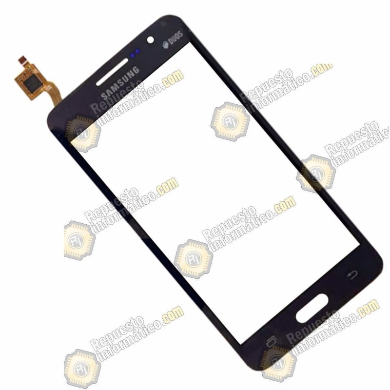Tactil Galaxy Grand Prime G531F (negro)
