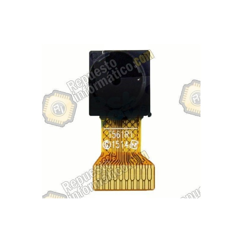 Camara Frontal Galaxy Core Prime VE  G361