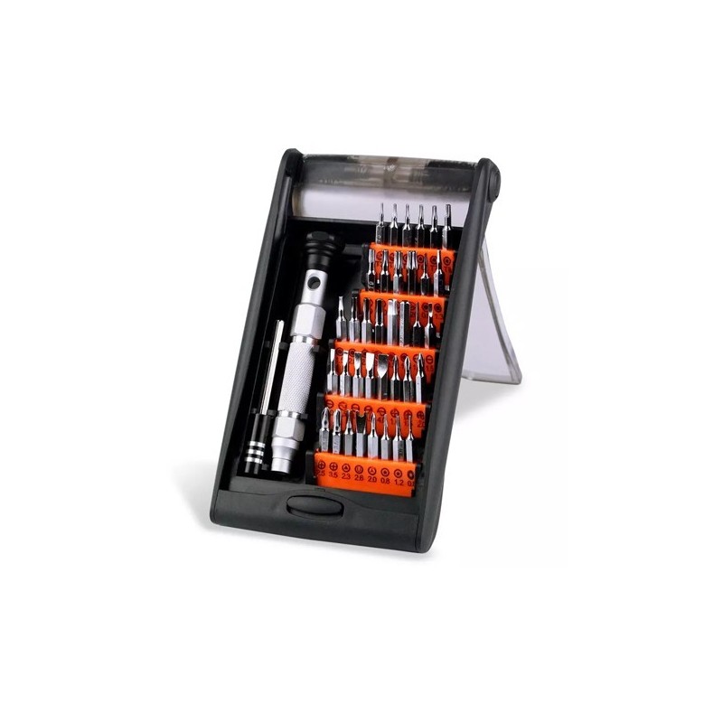 JM-8151 Destornilladores Profesionales de configuración de Hardware