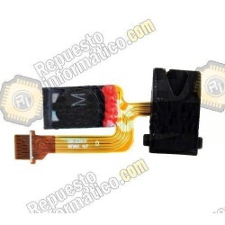 Auricular + Flex Jack Galaxy Core Prime G361