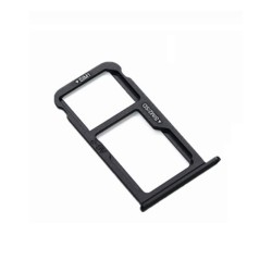 Bandeja Sim/SD Negra Huawei P10