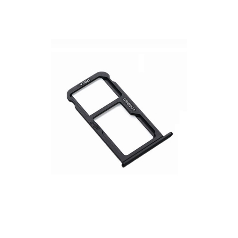 Bandeja Sim/SD Negra Huawei P10
