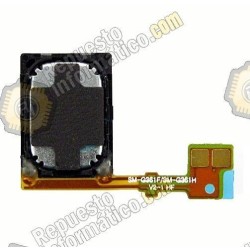 ALTAVOZ + Flex Core Prime G361, J2