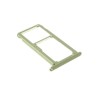 Bandeja Sim/SD Verde Huawei P10