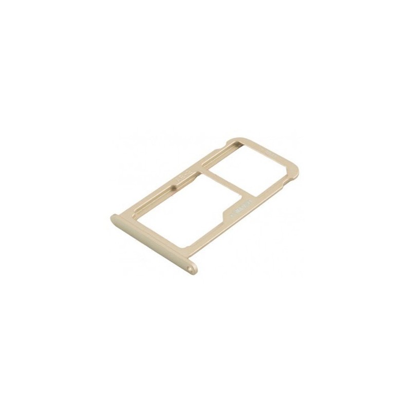Bandeja Sim/SD Dorada Huawei P10