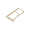 Bandeja Sim/SD Dorada Huawei P10