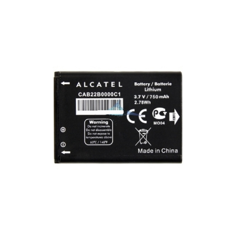 Batería OT-2010 / OT-1030