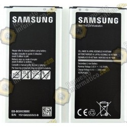 Bateria Galaxy S5 Neo (SM-G903F) - 2800mAh (EB-BG800CBE)