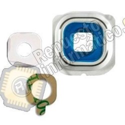 EMBELLECEDOR CAMARA GALAXY S6 EDGE