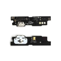 Módulo de Carga Meizu M3 Note