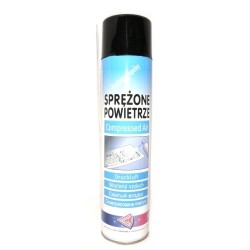 Spray Aire Comprido 600ml