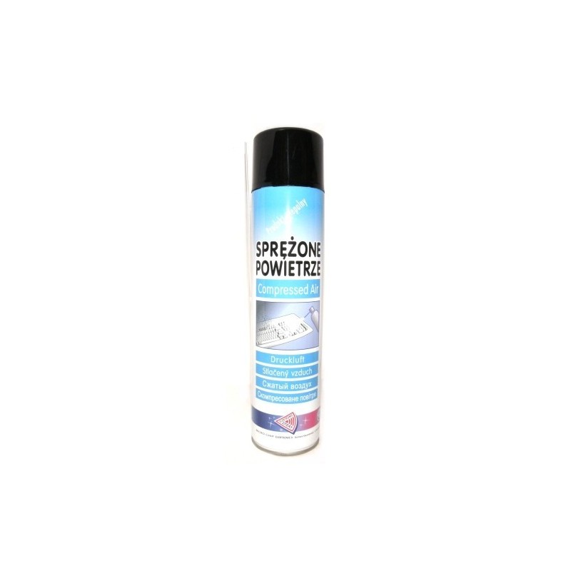 Spray Aire Comprido 600ml