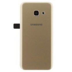 Tapa trasera Galaxy A3 2017 (A320F)-SWAP
