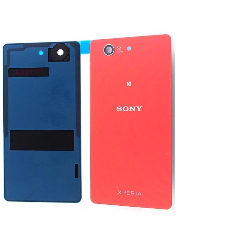 Tapa trasera Sony Z5 Compact-SWAP