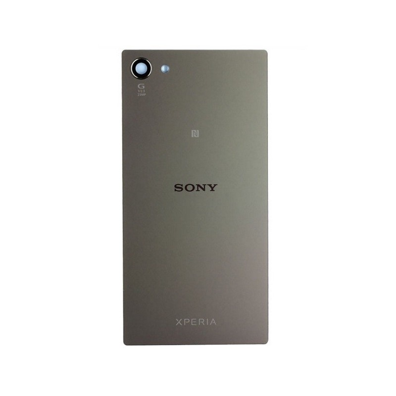 Tapa trasera Sony Z5 Compact-SWAP