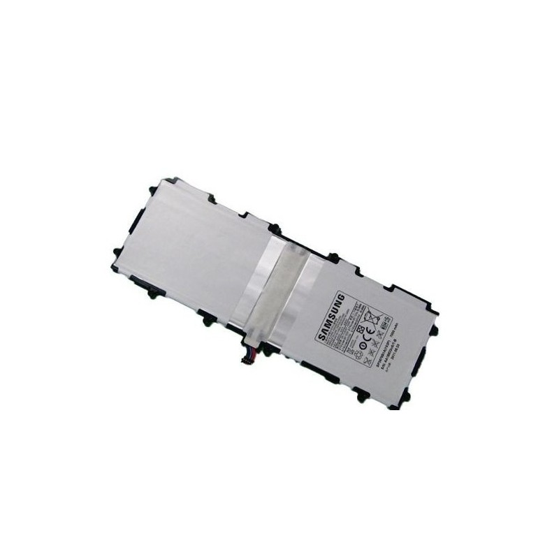 Bateria GALAXY Tab 2 / P5100_P5110_N8000_N8020_P7500 (SP3676B1A) (NUEVA)