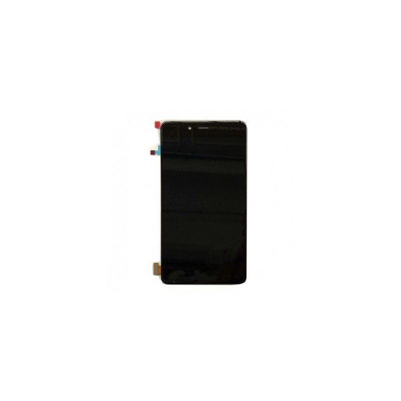 Pantalla (Lcd+Táctil) OnePlus X Negra