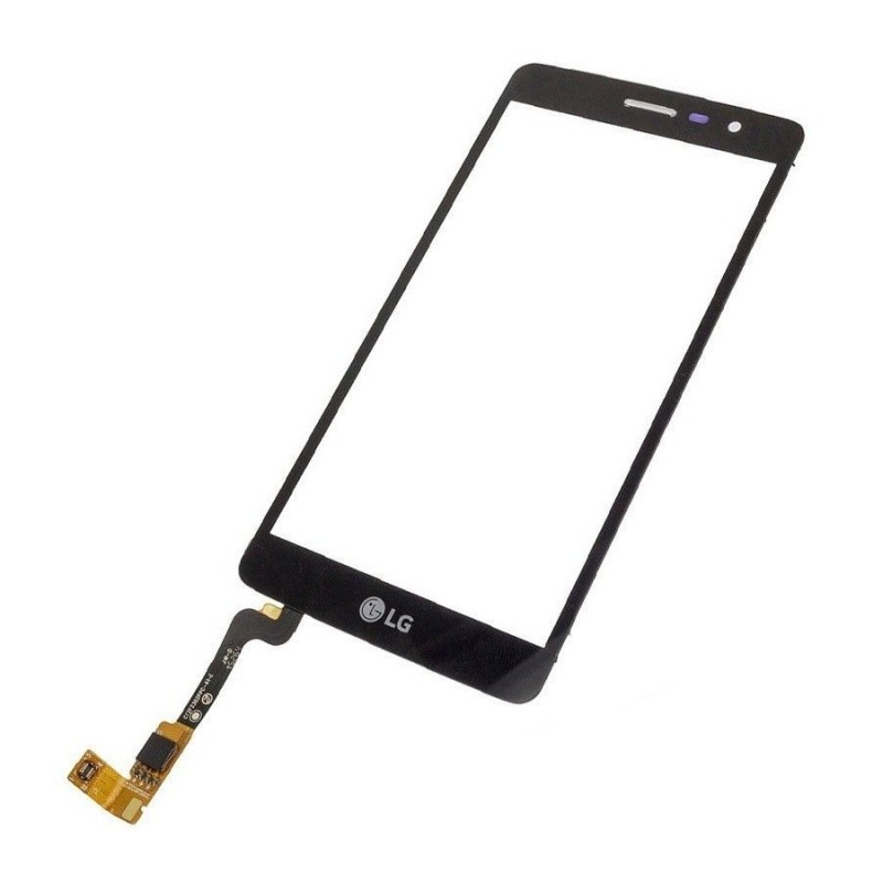 Táctil LG Bello II X150