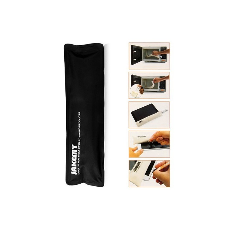 JM-OP09 Almohadilla Calentadora de Apertura