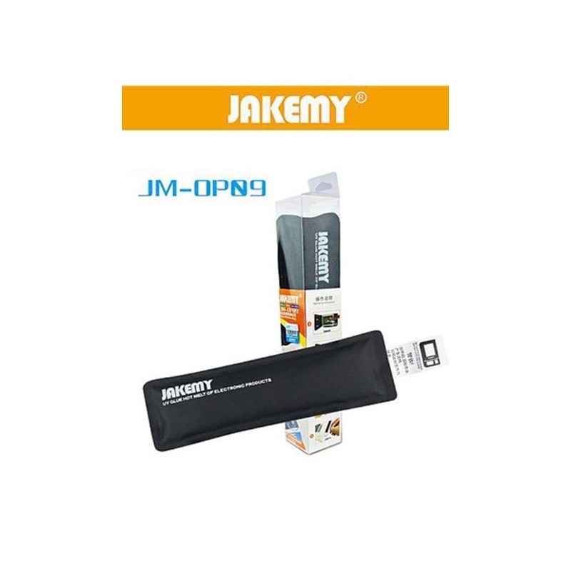 JM-OP09 Almohadilla Calentadora de Apertura