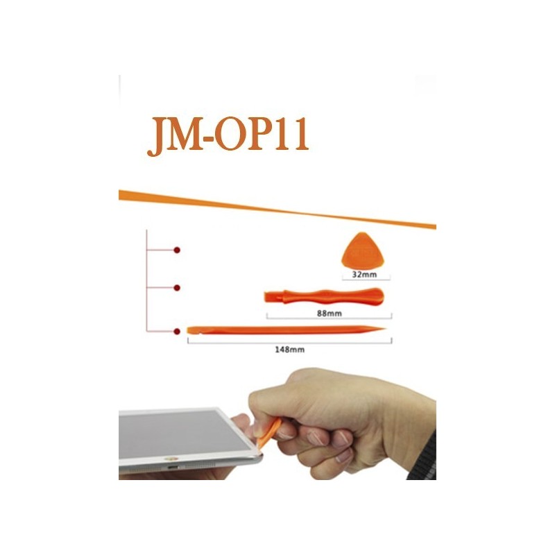 JM-OP11 Juego de Cuñas Antiestático