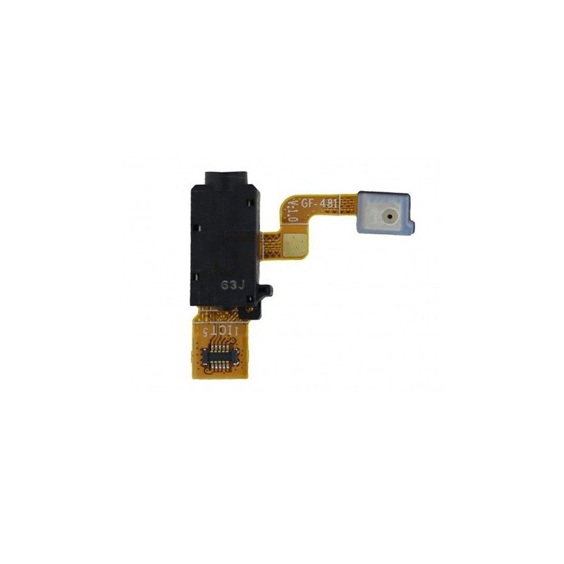 Jack Audio Xperia XA