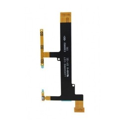 Flex Encendido On/Off y Volumen Xperia XA