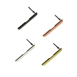 Tapa Sim/SD Xperia XA