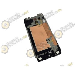 Chasis para Samsung Galaxy S5 mini (G800F) (Desmontaje)