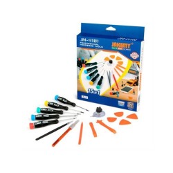 JM-9101 Kit de Herramientas Jakemy