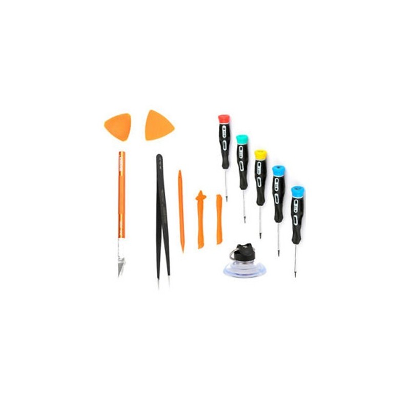 JM-9101 Kit de Herramientas Jakemy