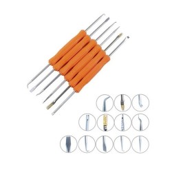 JM-Z01 Juego de Herramientas para Soldadura