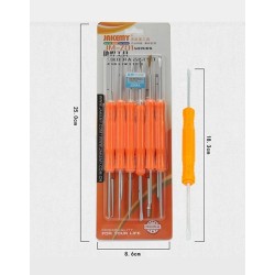JM-Z01 Juego de Herramientas para Soldadura
