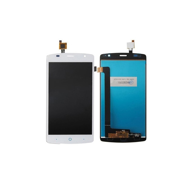 Pantalla (Lcd+Táctil) Blade L5 Plus Blanca