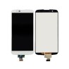 Pantalla (LCD+ Táctil) LG K10, K420 Blanca
