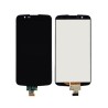 Pantalla (LCD+ Táctil) LG K10, K420 Negra
