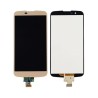 Pantalla (LCD+ Táctil) LG K10, K420 Dorada